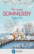 Cover-Bild zum Titel 'Sommerby 3. Für immer Sommerby' von 'Kirsten Boie'