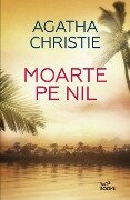 Moarte Pe Nil - Agatha Christie
