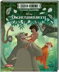 Disney Silver-Edition: Die besten Geschichten - Das Dschungelbuch - Walt Disney
