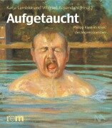 Cover-Bild zum Titel 'Aufgetaucht' von ''
