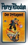 Cover-Bild zum Titel 'Perry Rhodan 29: Der Zeitagent (Silberband)' von 'Clark Darlton, H. G. Ewers, K. H. Scheer, William Voltz'
