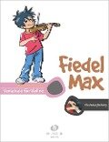 Fiedel-Max für Violine - Vorschule: Klavierbegleitung - Andrea Holzer-Rhomberg