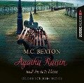 Agatha Raisin und die tote Hexe - M. C. Beaton
