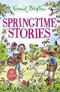 Springtime Stories - Enid Blyton