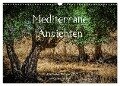 Mediterrane Ansichten 2024 (Wandkalender 2024 DIN A3 quer), CALVENDO Monatskalender - Hubertus Kahl