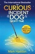 The Curious Incident of the Dog In the Night-time - Mark Haddon