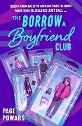 The Borrow a Boyfriend Club - Page Powars