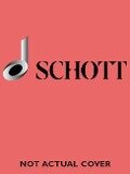 3 Trio Sonatas Op. 8, Nos. 7-9: For 2 Violins and Basso Continuo - Pietro Locatelli