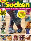 Simply Stricken Sonderheft - Best of Socken - Oliver Buss