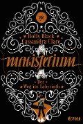 Magisterium 01 Der Weg ins Labyrinth - Cassandra Clare, Holly Black
