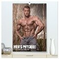 Men's Physique (hochwertiger Premium Wandkalender 2024 DIN A2 hoch), Kunstdruck in Hochglanz - Bill Bailey