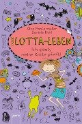 Mein Lotta-Leben (5). Ich glaub, meine Kröte pfeift - Alice Pantermüller