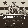 Chocolate City: A History of Race and Democracy in the Nation's Capital - George Derek Musgrove, Chris Myers Asch