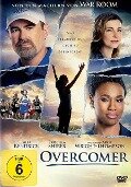 Overcomer - Alex Kendrick, Stephen Kendrick, Paul Mills
