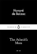 The Atheist's Mass - Honore de Balzac