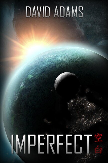 Imperfect (Lacuna) - David Adams