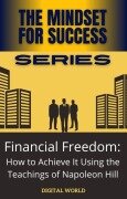Cover-Bild zum Titel 'Financial Freedom' von ''