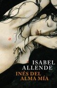 Cover-Bild zum Titel 'Inés del alma mía' von 'Isabel Allende'