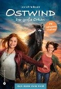 Ostwind - Der große Orkan - Lea Schmidbauer