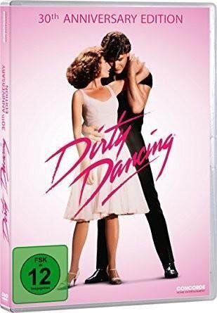 Dirty Dancing - 30th Anniversary (Single Version) - Patrick Swayze, Jennifer Grey