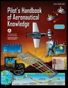 Cover-Bild zum Titel 'Pilot¿s Handbook of Aeronautical Knowledge' von 'Federal Aviation Administration (Faa)'