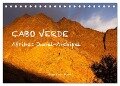Cabo Verde - Afrikas Juwel-Archipel (Tischkalender 2024 DIN A5 quer), CALVENDO Monatskalender - ©. Elke Karin Bloch