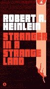 Stranger in a Strange Land - Robert A Heinlein