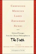 Confucius, Mencius, Laozi, Zhuangzi, Xunzi - 