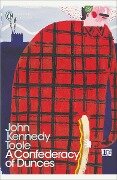 Cover-Bild zum Titel 'A Confederacy of Dunces' von 'John Kennedy Toole'