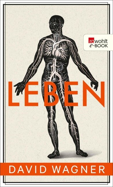 Leben - David Wagner