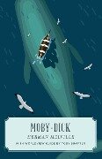 Moby Dick (Canon Classics Worldview Edition) - Herman Melville