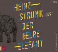 Der gelbe Elefant - Heinz Strunk