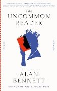 The Uncommon Reader - Alan Bennett