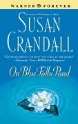 Cover-Bild zum Titel 'On Blue Falls Pond' von 'Susan Crandall'