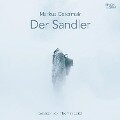Cover-Bild zum Titel 'Der Sandler' von 'Markus Ostermair'