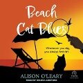 Beach Cat Blues - Alison O'Leary