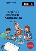 Übungsheft Mathematik - Kopfrechnen 1./2. Klasse - Kim Wagner