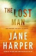 LOST MAN - JANE HARPER