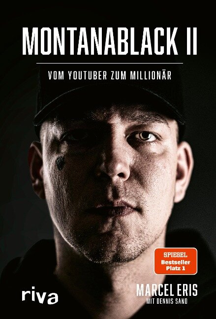 MontanaBlack II - Marcel Eris, MontanaBlack, Dennis Sand