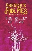 The Valley of Fear. Arthur Conan Doyle (englische Ausgabe) - Arthur Conan Doyle