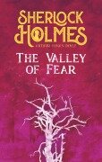 Cover-Bild zum Titel 'The Valley of Fear. Arthur Conan Doyle (englische Ausgabe)' von 'Arthur Conan Doyle'