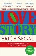 Love Story - Erich Segal