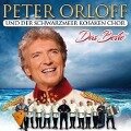 Das Beste - Peter und der Schwarzmeer Kosaken Chor Orloff