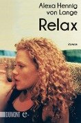 Relax - Alexa Hennig Von Lange
