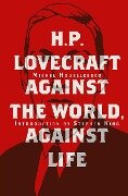 H. P. Lovecraft - Michel Houellebecq