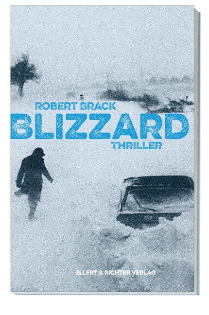 Blizzard - Robert Brack