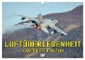 Luftüberlegenheit - Kampfjets in Aktion (Wandkalender 2024 DIN A3 quer), CALVENDO Monatskalender - Marcel Wenk