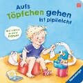 Aufs Töpfchen gehen ist pipileicht - Frauke Nahrgang