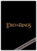 Cover-Bild zum Titel 'Lord of the Rings - Der Herr der Ringe 2026 - A3-Posterkalender' von 'Danilo Promotion Ltd'