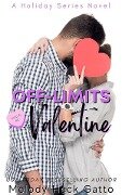 Off-Limits Valentine - Melody Heck Gatto